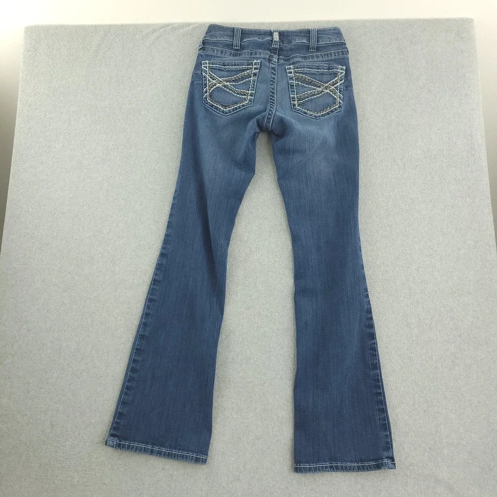 Ariat very good